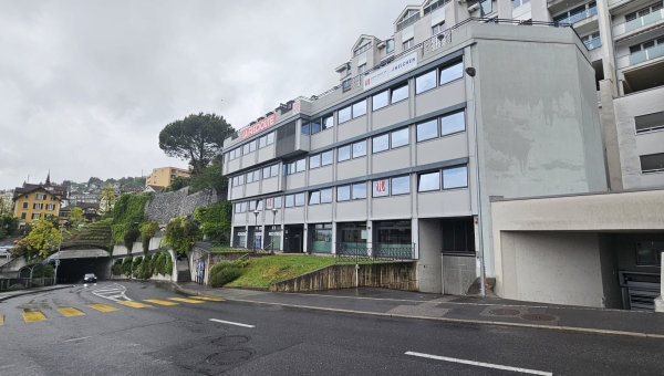 Montreux: la colère des responsables du Centre Ados Riviera